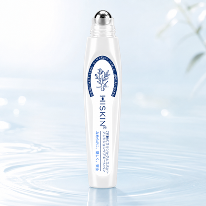 2026年HISKIN®新発売 スキンタグ＆スポットケア ロールオン美容液