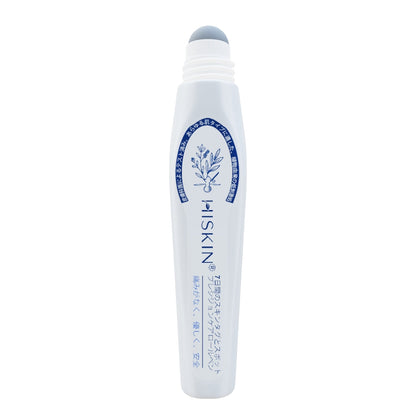 2026年HISKIN®新発売 スキンタグ＆スポットケア ロールオン美容液